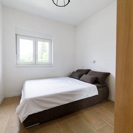 Casper B&B Luxury Apartments 塞拉耶佛 外观 照片