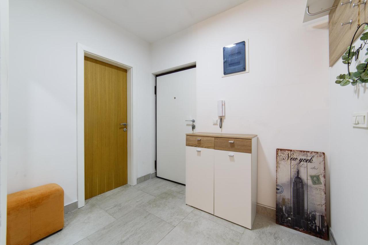 Casper B&B Luxury Apartments 塞拉耶佛 外观 照片