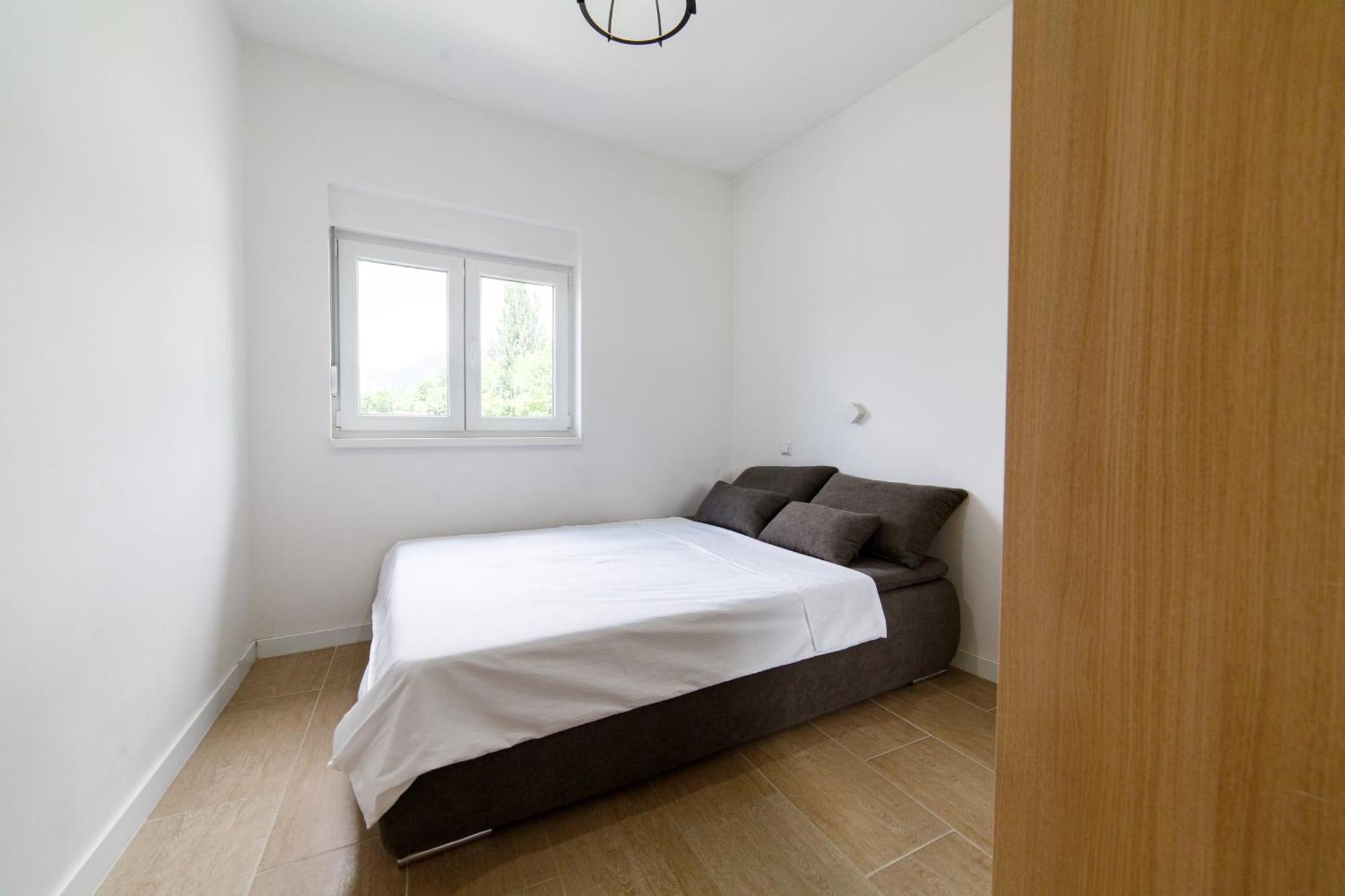 Casper B&B Luxury Apartments 塞拉耶佛 外观 照片