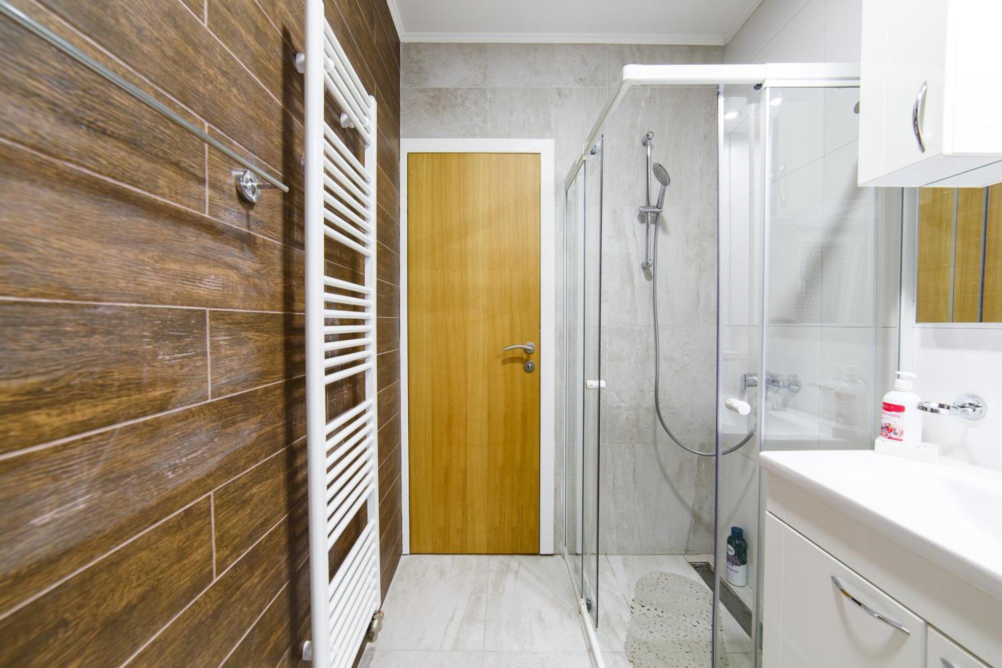 Casper B&B Luxury Apartments 塞拉耶佛 外观 照片