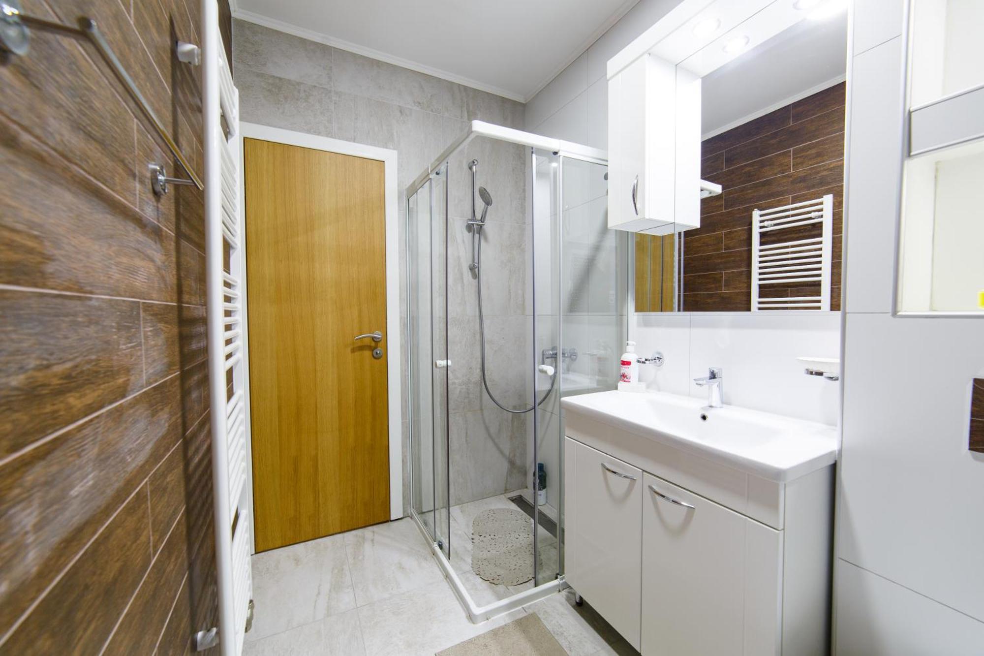 Casper B&B Luxury Apartments 塞拉耶佛 外观 照片