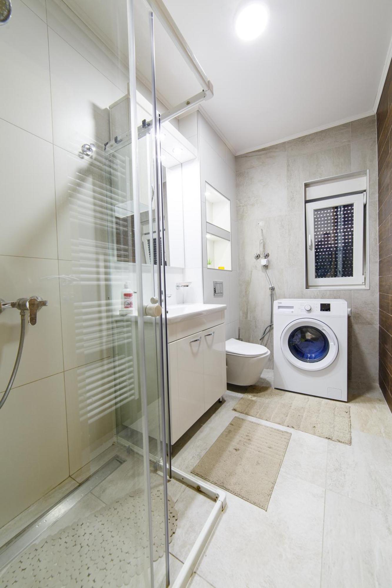 Casper B&B Luxury Apartments 塞拉耶佛 外观 照片
