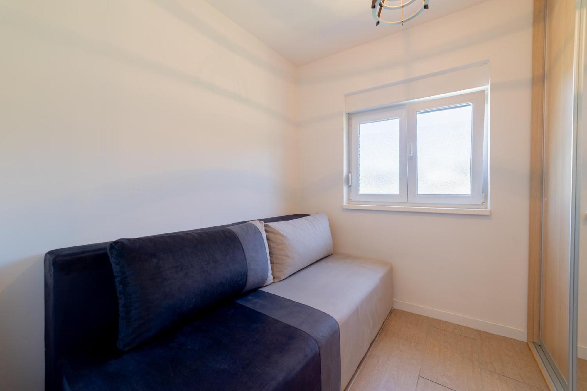 Casper B&B Luxury Apartments 塞拉耶佛 外观 照片