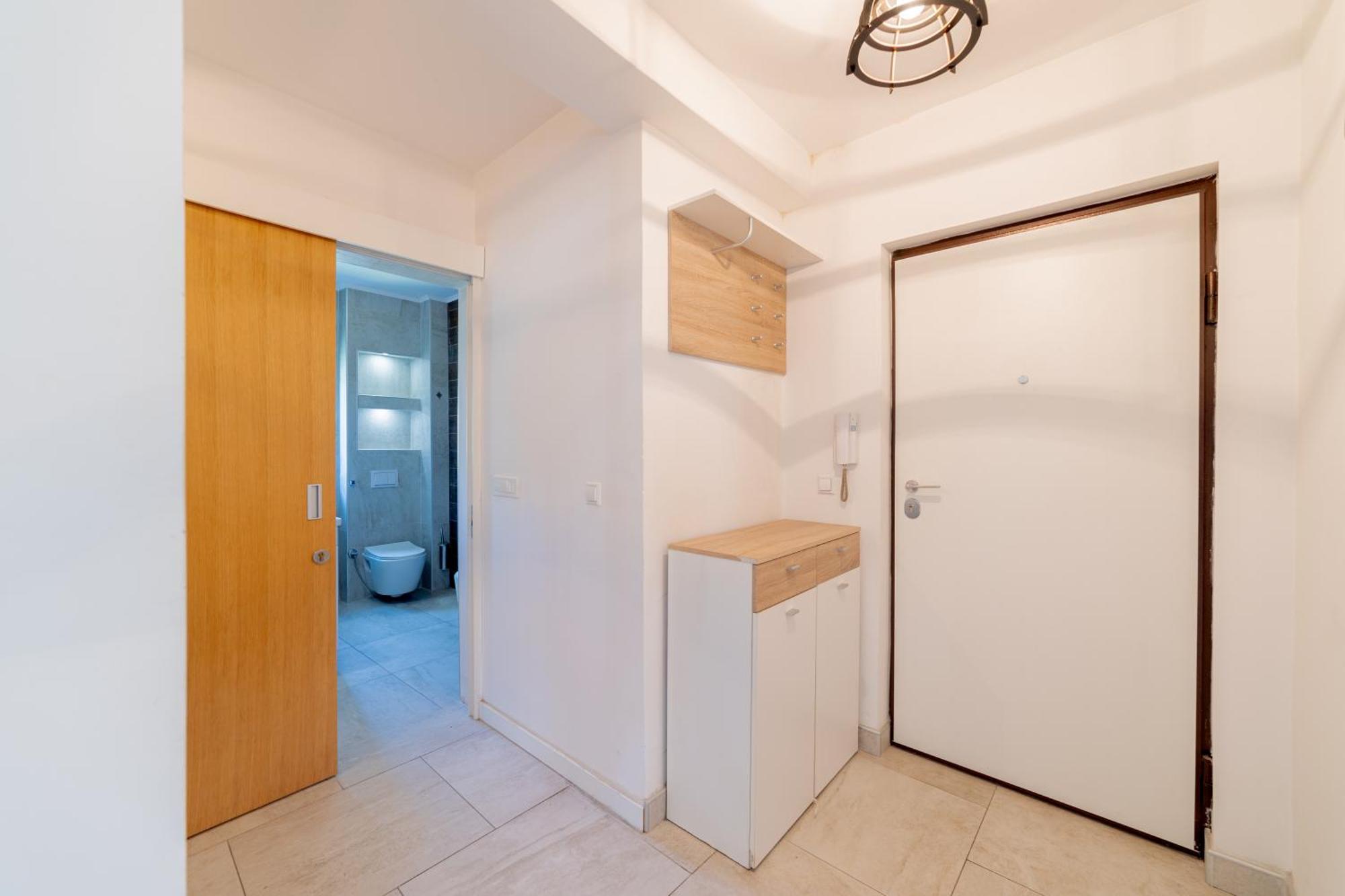 Casper B&B Luxury Apartments 塞拉耶佛 外观 照片