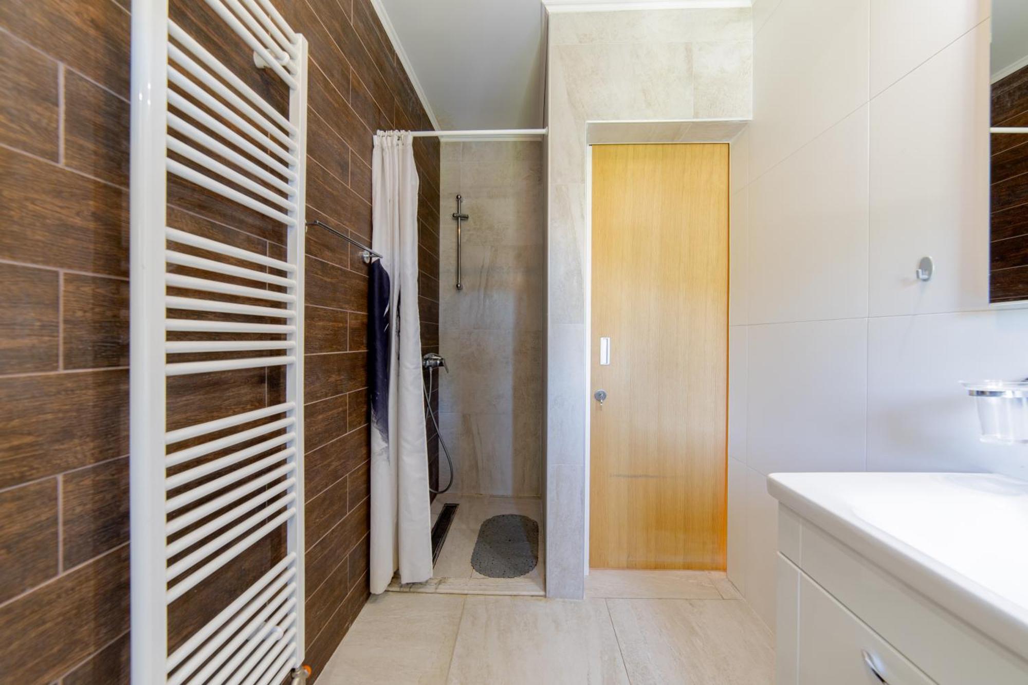 Casper B&B Luxury Apartments 塞拉耶佛 外观 照片
