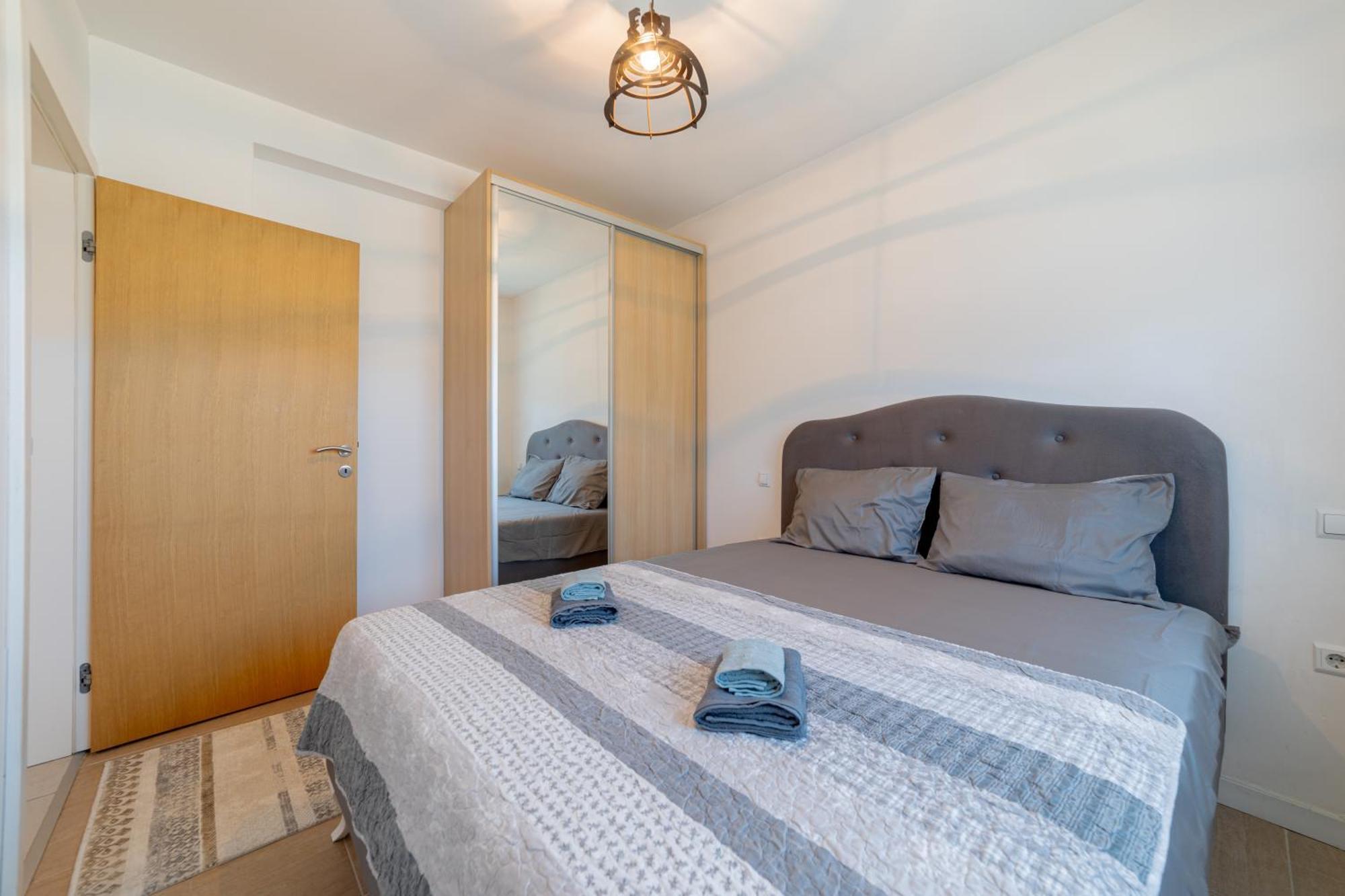 Casper B&B Luxury Apartments 塞拉耶佛 外观 照片