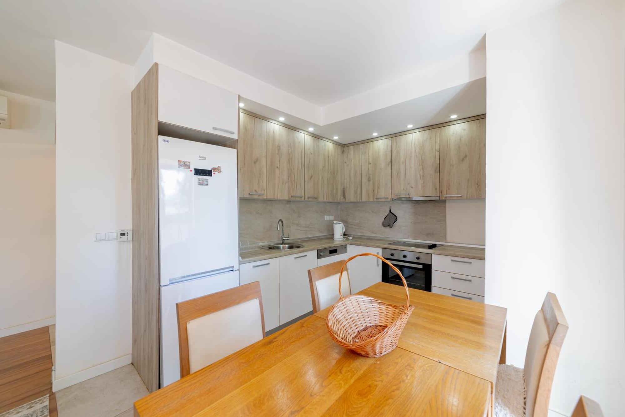 Casper B&B Luxury Apartments 塞拉耶佛 外观 照片