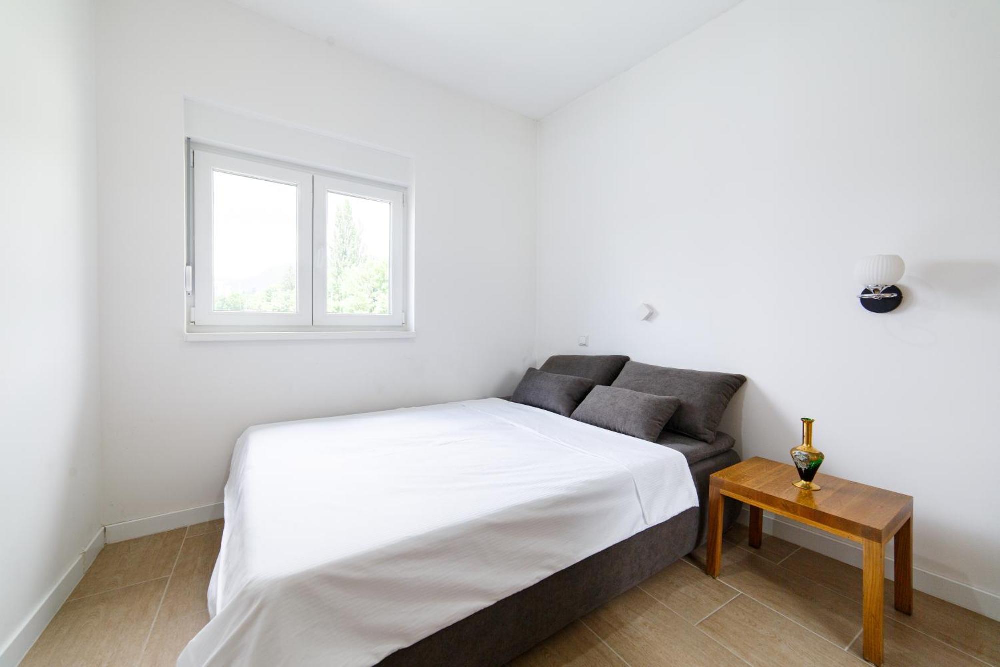 Casper B&B Luxury Apartments 塞拉耶佛 外观 照片