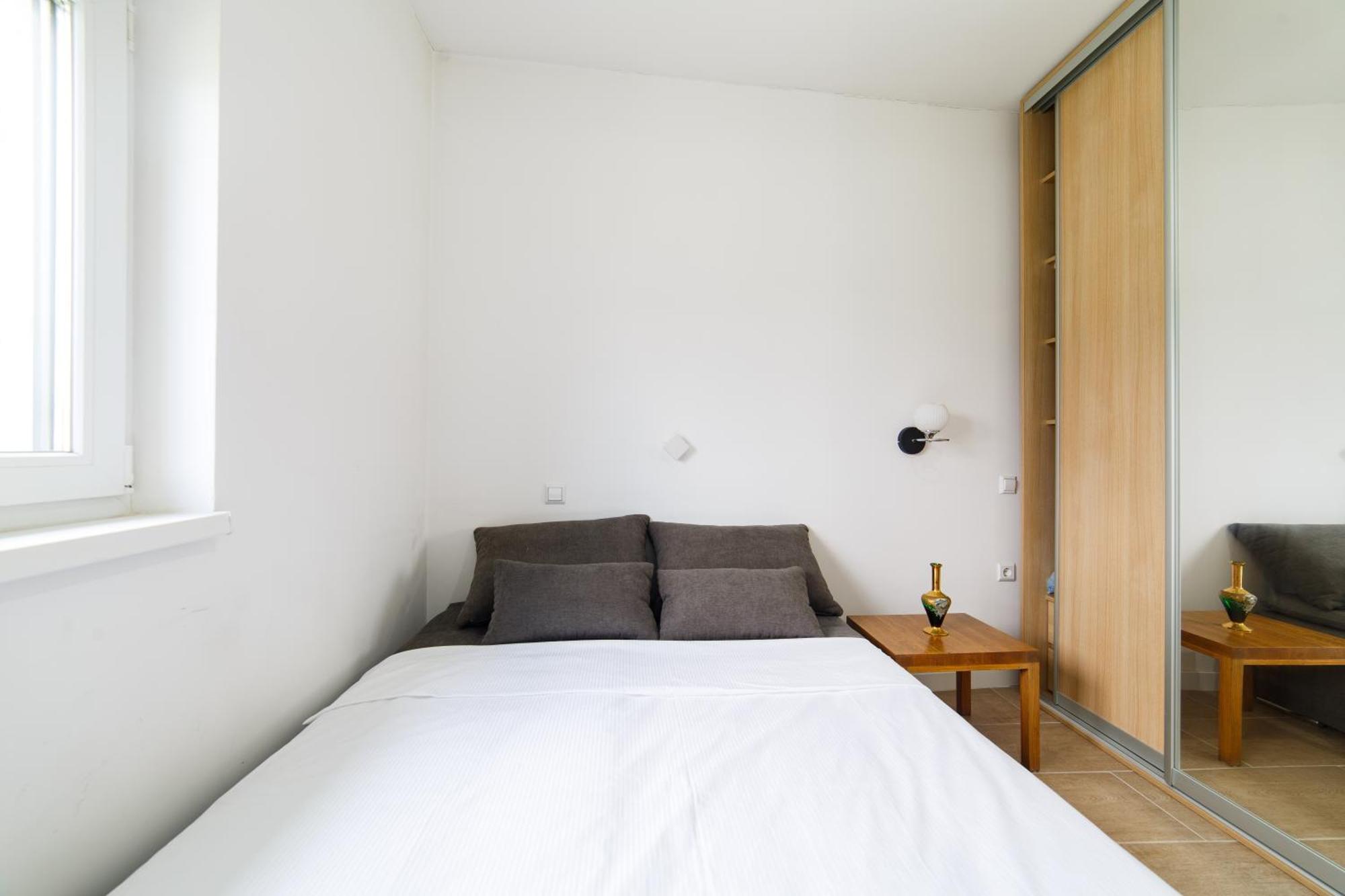 Casper B&B Luxury Apartments 塞拉耶佛 外观 照片